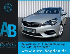 Bild des Angebotes Opel Astra Edition LED*Tempomat*Kamera*PDC*1.Hand