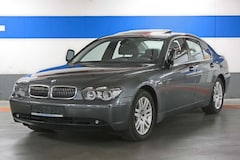 Bild des Angebotes BMW 745 8-Zylinder aus 2. Hand