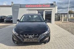 Bild des Angebotes Hyundai i30 48V16010 Trend Mild-Hybrid Automatik Navi