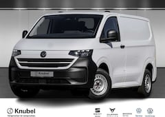 Bild des Angebotes VW T7 Transporter e-Kasten LED Light/LaneAss. Ganzj.reifen