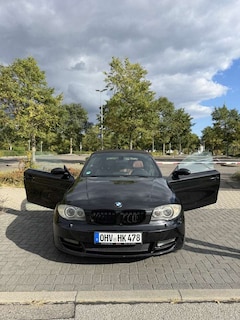 Bild des Angebotes BMW 123 123d DPF Aut.