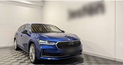 Bild des Angebotes Skoda Superb Combi Selection 1.5eTSI AHK Canton 360 ACC Navi