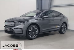 Bild des Angebotes Skoda Enyaq Coupé RS Suite 82 LED,Navi,Cam,Pano,ACC