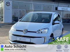 Bild des Angebotes VW up! e-Up! move Up! ALU+FAHRERASSISTENZPAKET+GRA+