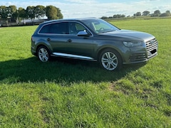 Bild des Angebotes Audi SQ7 4.0 TDI quattro
