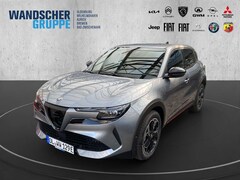 Bild des Angebotes Alfa Romeo Junior Elettrica-SPECIALE 115kW LED,MASSAGE,SHZ