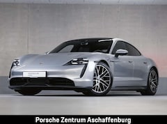 Bild des Angebotes Porsche Taycan Panorama Performance 75 Jahre