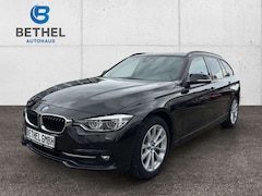 Bild des Angebotes BMW 340 i Touring xDrive Sport Line, Navi, LED, Shz.