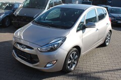 Bild des Angebotes Hyundai iX20 Trend