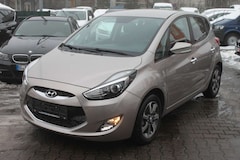 Bild des Angebotes Hyundai iX20 Trend