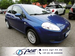 Bild des Angebotes Fiat Grande Punto 1.2 8V Dynamic