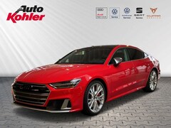 Bild des Angebotes Audi S7 Sportback 3.0 TDI quattro AHK Matrix Pano Navi Mas
