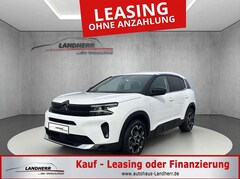 Bild des Angebotes Citroen C5 Aircross Plus 136 ë // Kamera/LED/PDC/Navi
