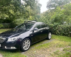Bild des Angebotes Opel Insignia 2.0 BiTurbo CDTI 4x4 Aut. Innovation