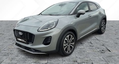 Bild des Angebotes Ford Puma 1.0 EcoBoost Titanium CAM*LED*NAVI*SHZ*SYNC