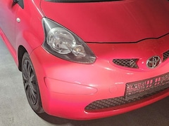 Bild des Angebotes Toyota Aygo Basis