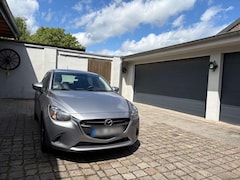 Bild des Angebotes Mazda 2 Center-Line SKYACTIV