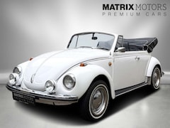 Bild des Angebotes VW Käfer 1300 Cabriolet H-Kennzeichen Restauriert