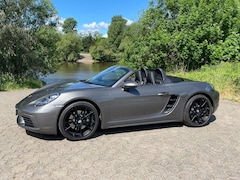 Bild des Angebotes Porsche 718 718 Boxster PDK