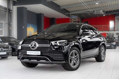Bild des Angebotes Mercedes-Benz GLE 350 e 4Matic Coupe*1.HD*AMG-LINE*BURM*LED*