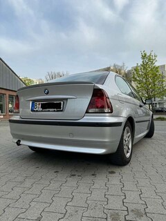 Bild des Angebotes BMW 316 316ti