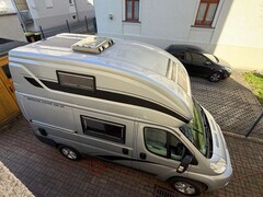 Bild des Angebotes Peugeot Boxer Bresler Mobil Junior 496 DK