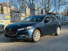 Bild des Angebotes Mazda 3 Lim. Exclusive-Line 2-Zonen-Klima*Lenkradhz.*