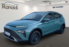 Bild des Angebotes Hyundai BAYON 1.0T-GDi 48V Hybrid DCT+Trend+Navi+Lichtpaket