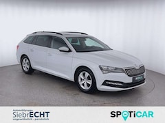 Bild des Angebotes Skoda Superb Ambition 2.0 TDI*SHZ*PDCh*Pano*uvm