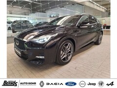 Bild des Angebotes Infiniti Q30 2.0t DCT AWD Sport