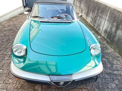 Bild des Angebotes Alfa Romeo Spider Spider 1.6
