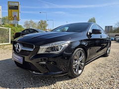 Bild des Angebotes Mercedes-Benz CLA 180 CLA 180 Urban°Xenon°Navi°LED°138 Tkm