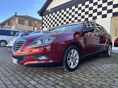 Lancia Delta Platino Automatica