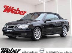 Bild des Angebotes Saab 9-3 Cabrio 1.8T Linear *Der Sommer kommt*