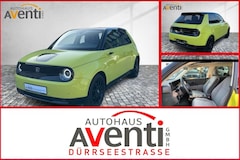 Bild des Angebotes Honda e *ACC*SHZ*FLA*SpurH*LED*KyLss*PDC