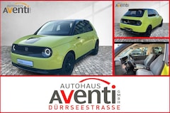 Bild des Angebotes Honda e *ACC*SHZ*FLA*SpurH*LED*KyLss*PDC