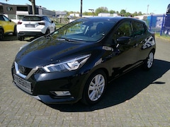 Bild des Angebotes Nissan Micra 1,0 IG-T 100 N-CONNECTA