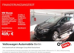 Bild des Angebotes VW Sharan 2.0 TDI DSG Highline Navi SHZ ACC AHZV