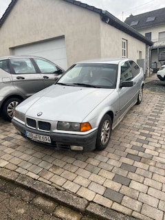Bild des Angebotes BMW 316 316i