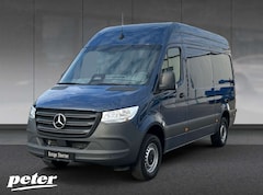 Bild des Angebotes Mercedes-Benz Sprinter 315 CDI Kasten HD 9GT*KLIMA*MBUX*AHK