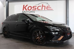 Bild des Angebotes SEAT Leon ST Cupra R 300 4Drive Beats Pano Kamera