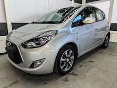 Bild des Angebotes Hyundai iX20 TREND AUT AHK SHZ PDC 1.6 AUTOMATIK 92kW/125PS ...