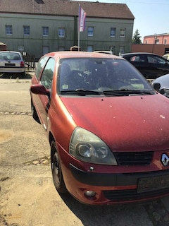 Bild des Angebotes Renault Clio