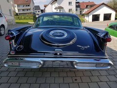 Bild des Angebotes Chrysler Imperial Crown 4-dr HT