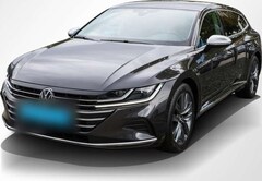 Bild des Angebotes VW Arteon Shooting Brake 2.0 TDI Elegance AHK Navi