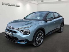 Bild des Angebotes Citroen C4 Elektromotor 136 Shine