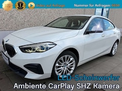 Bild des Angebotes BMW 216 216 Gran Coupé  Automatik LED CarPlay Kamera SH