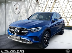 Bild des Angebotes Mercedes-Benz GLC 300 de 4MATIC ED Avantgarde Pano*AHK*360°KAM