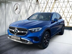 Bild des Angebotes Mercedes-Benz GLC 300 de 4MATIC ED Avantgarde Pano*AHK*360°KAM