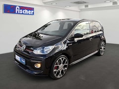 Bild des Angebotes VW up! GTI Garantie Klima Sitzhzg RFK Ambiente Sport PDC